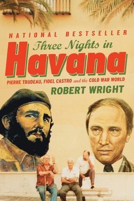 Three Nights in Havana (hftad)