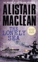 The Lonely Sea (häftad)