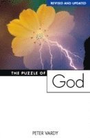 The Puzzle of God (hftad)