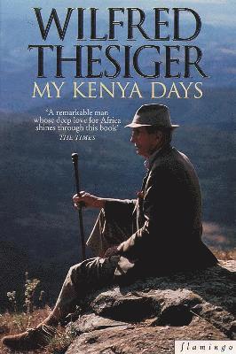My Kenya Days (hftad)