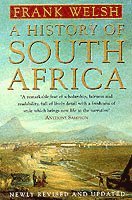 History of South Africa (häftad)