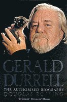 Gerald Durrell (hftad)