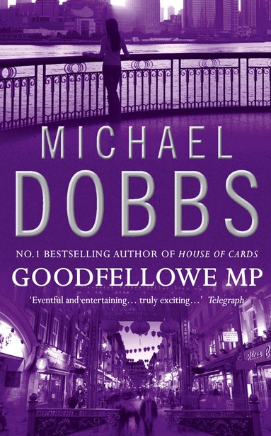 Goodfellowe MP (häftad)