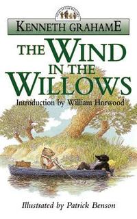 The Wind in the Willows (häftad)