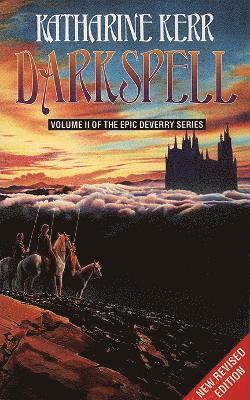 Darkspell (h�ftad)