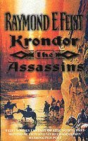 Krondor: The Assassins (hftad)