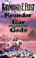 Krondor: Tear of the Gods (hftad)