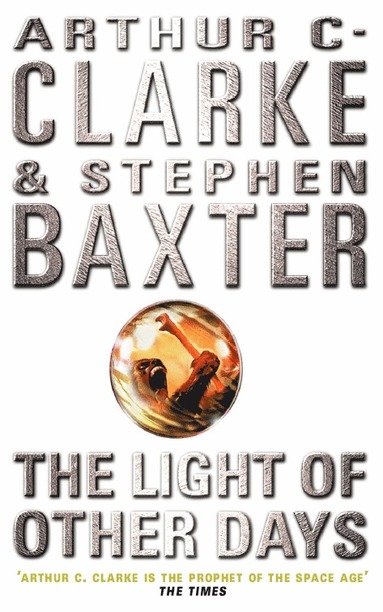 Light of Other Days (hftad)