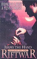Jimmy the Hand (hftad)