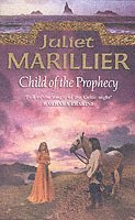 Child of the Prophecy (h�ftad)