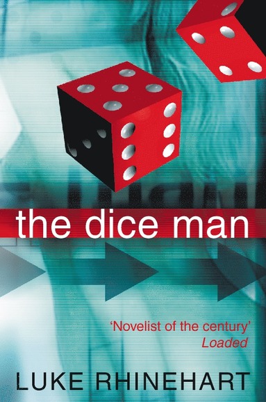 Dice Man (häftad)