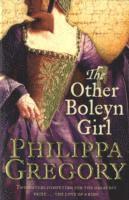 The Other Boleyn Girl (häftad)