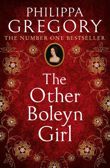 Other Boleyn Girl (h�ftad)