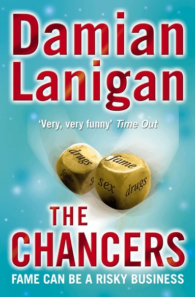 Chancers (h�ftad)