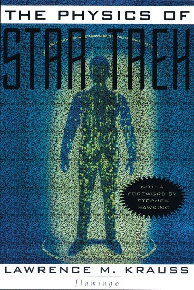 Physics of Star Trek (inbunden)