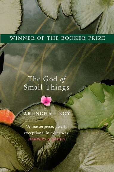 God of Small Things (h�ftad)