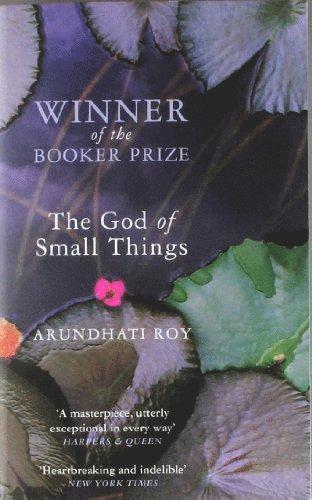 The God of Small Things (hftad)