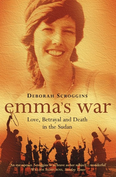 Emma's War (häftad)