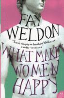 What Makes Women Happy (hftad)