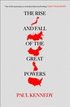 Rise and Fall of the Great Powers