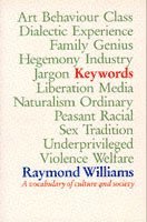 Keywords (inbunden)