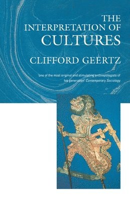 The Interpretation of Cultures (hftad)