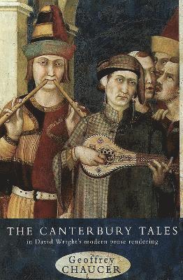 The Canterbury Tales (hftad)
