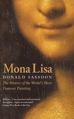 Mona Lisa (hftad)