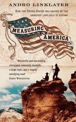 Measuring America (hftad)