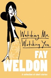 Watching Me, Watching You (hftad)