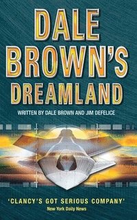 Dale Brown's Dreamland (hftad)