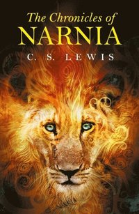 The Chronicles of Narnia (häftad)