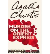 Murder on the Orient Express (hftad)