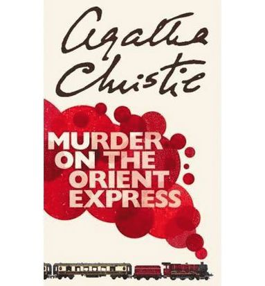 Murder on the Orient Express (hftad)