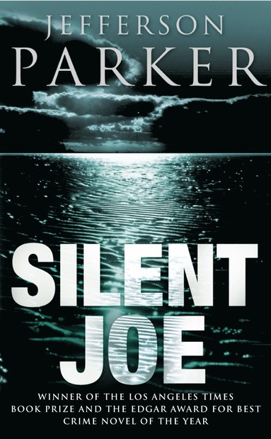 Silent Joe (h�ftad)