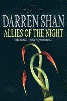 Allies of the Night (häftad)