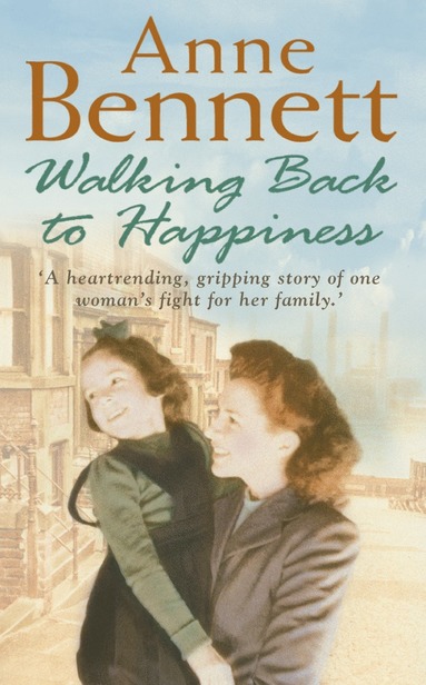 Walking Back to Happiness (hftad)
