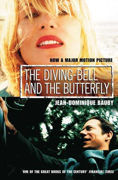 Diving-Bell and the Butterfly
