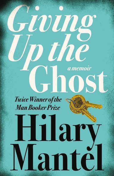 Giving up the Ghost (hftad)