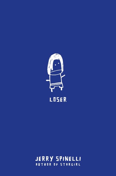 Loser (häftad)