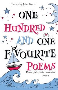 One Hundred and One Favourite Poems (hftad)