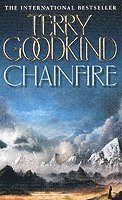 Chainfire (häftad)