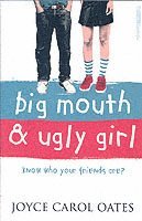 Big Mouth and Ugly Girl (häftad)