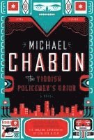 The Yiddish Policemen's Union (inbunden)