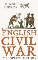 The English Civil War (hftad)