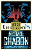 The Yiddish Policemen's Union (häftad)