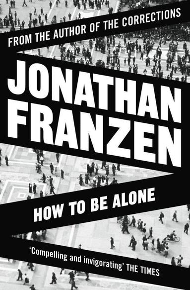 How to be Alone (hftad)