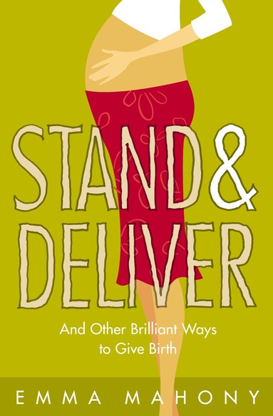 Stand and Deliver! (inbunden)