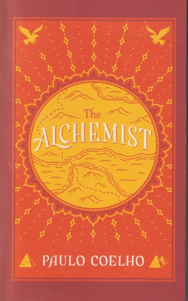 The Alchemist (häftad)