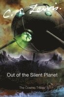Out of the Silent Planet (häftad)